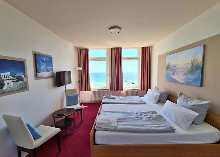 Zeitlos Hotel Garni